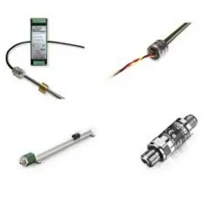 Sensors & Transducers